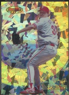 Curt Schilling