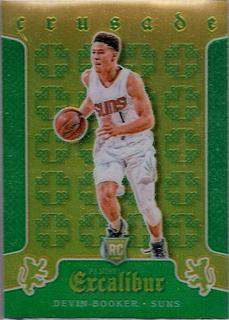 Devin Booker