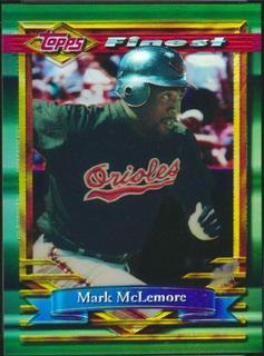 Mark McLemore