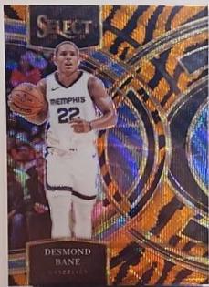 Desmond Bane