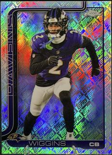 Nate Wiggins