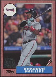 Brandon Phillips