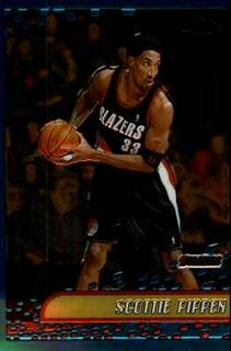 Scottie Pippen