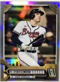 Freddie Freeman