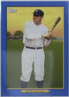 Babe Ruth