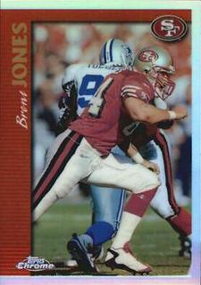 Brent Jones