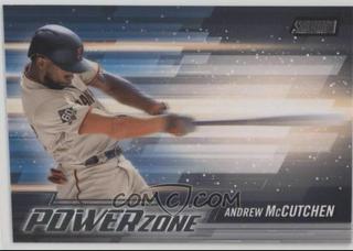 Andrew McCutchen