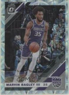Marvin Bagley III