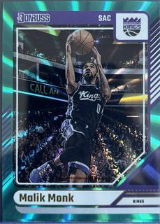 Malik Monk