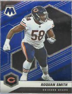 Roquan Smith