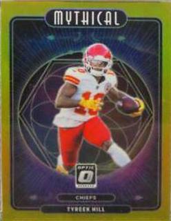Tyreek Hill