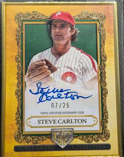 Steve Carlton
