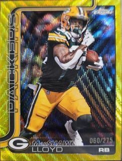 MarShawn Lloyd