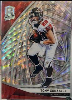 Tony Gonzalez
