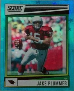 Jake Plummer