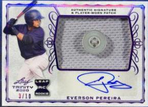 Everson Pereira