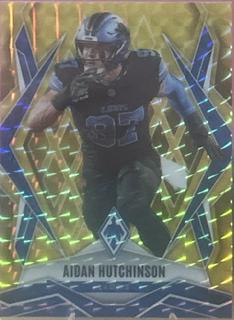 Aidan Hutchinson