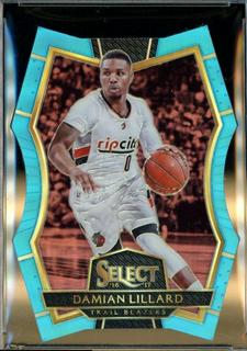 Damian Lillard