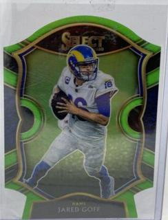 Jared Goff
