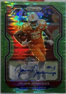 Jauan Jennings