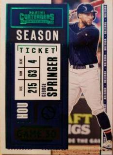George Springer