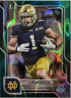 Jaden Greathouse