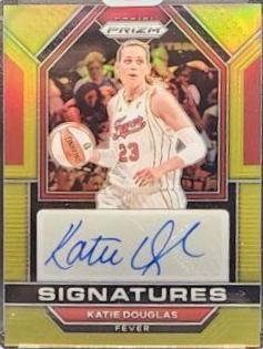 Katie Douglas