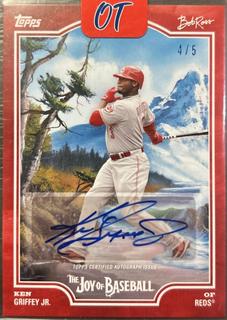 Ken Griffey Jr.