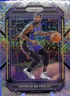 Patrick Beverley