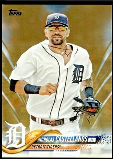 Nicholas Castellanos
