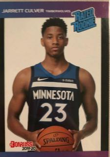 Jarrett Culver