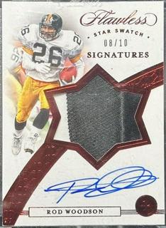 Rod Woodson