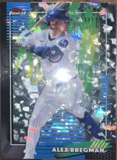 Alex Bregman
