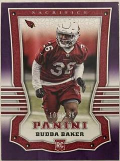 Budda Baker