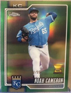 Noah Cameron