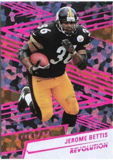 Jerome Bettis