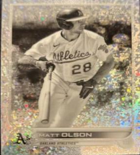 Matt Olson