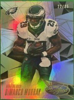 DeMarco Murray
