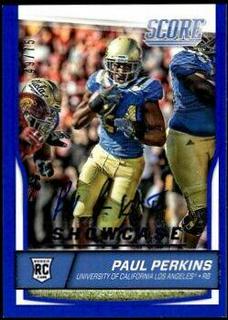 Paul Perkins