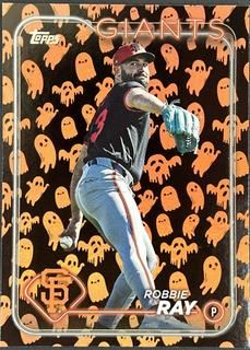 Robbie Ray