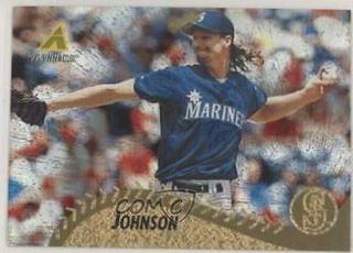 Randy Johnson