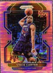 Vince Carter