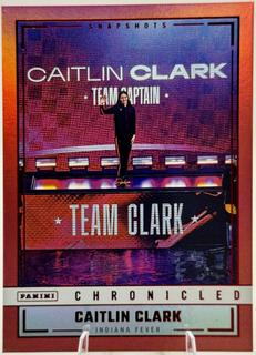 Caitlin Clark