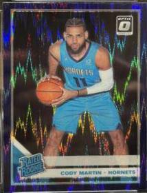 Cody Martin