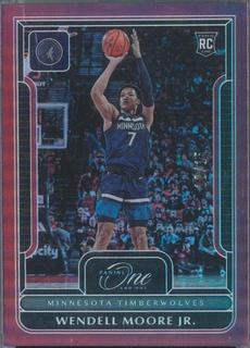 Wendell Moore Jr.