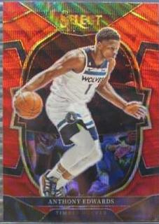 Anthony Edwards