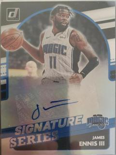 James Ennis III