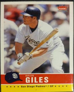 Brian Giles