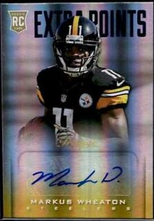 Markus Wheaton