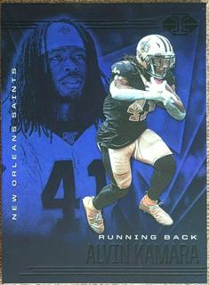 Alvin Kamara